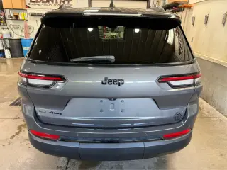 2023 Jeep Grand Cherokee L