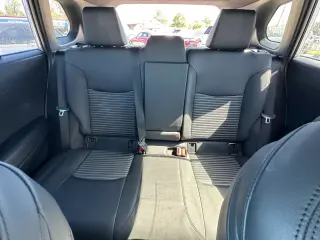 2025 TOYOTA COROLLA CROSS HYBRID
