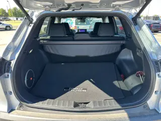 2025 TOYOTA COROLLA CROSS HYBRID
