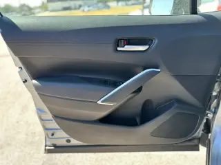 2025 TOYOTA COROLLA CROSS HYBRID