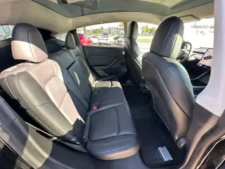 2020 TESLA MODEL Y