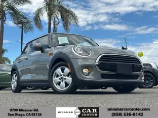 2019 MINI Hardtop 2 Door