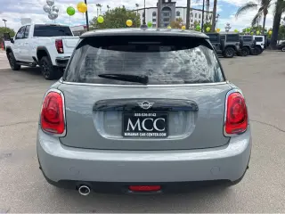 2019 MINI Hardtop 2 Door