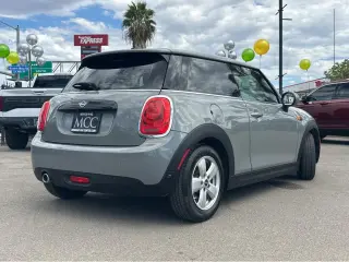 2019 MINI Hardtop 2 Door