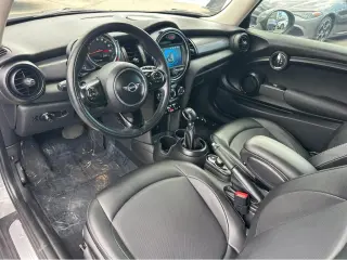 2019 MINI Hardtop 2 Door