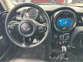 2019 MINI Hardtop 2 Door