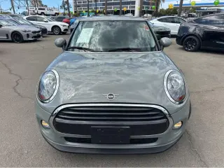 2019 MINI Hardtop 2 Door