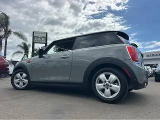 2019 MINI Hardtop 2 Door