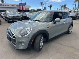 2019 MINI Hardtop 2 Door