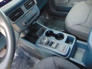 2025 Ford Maverick