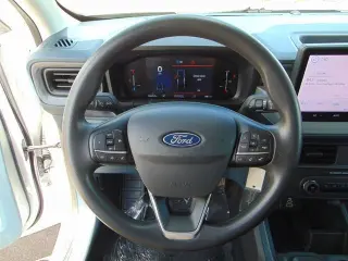 2025 Ford Maverick