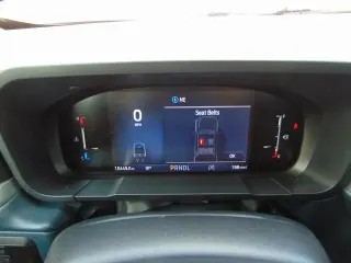 2025 Ford Maverick