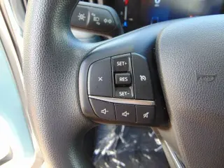 2025 Ford Maverick