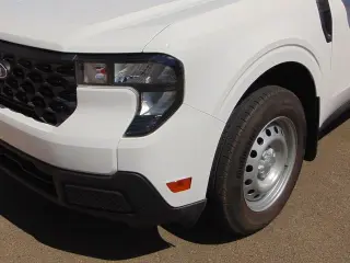 2025 Ford Maverick
