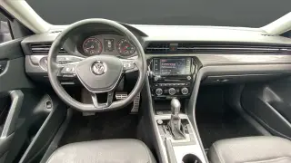 2020 Volkswagen Passat