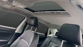 2020 Volkswagen Passat
