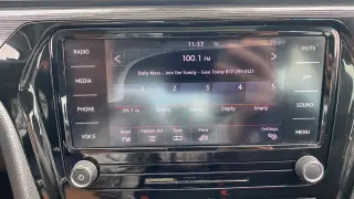 2020 Volkswagen Passat