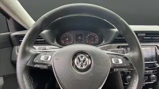 2020 Volkswagen Passat