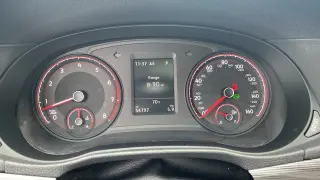 2020 Volkswagen Passat