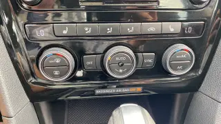 2020 Volkswagen Passat