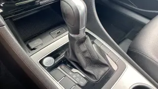 2020 Volkswagen Passat