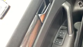 2020 Volkswagen Passat
