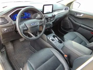 2020 Ford Escape Hybrid