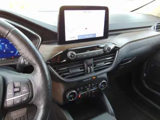 2020 Ford Escape Hybrid