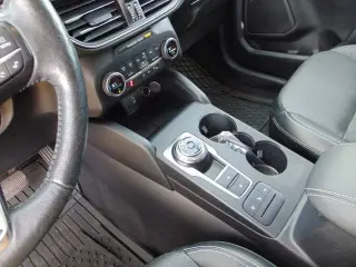 2020 Ford Escape Hybrid