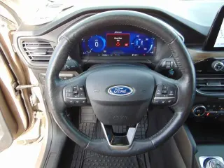 2020 Ford Escape Hybrid