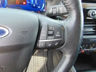2020 Ford Escape Hybrid