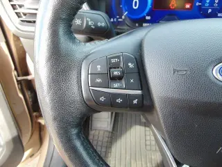 2020 Ford Escape Hybrid