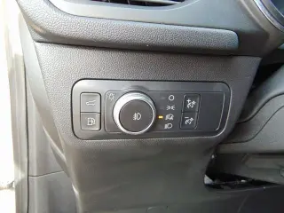 2020 Ford Escape Hybrid