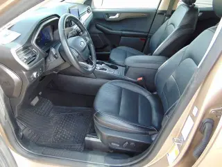 2020 Ford Escape Hybrid