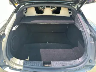 2014 TESLA MODEL S