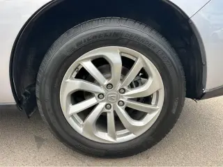 2018 Acura RDX