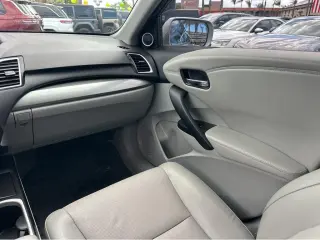 2018 Acura RDX