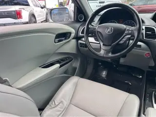 2018 Acura RDX
