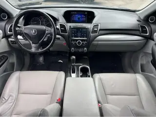2018 Acura RDX