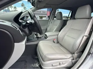 2018 Acura RDX