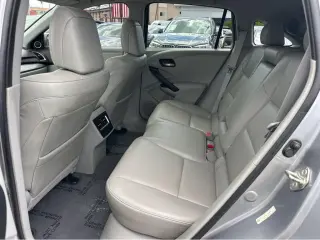2018 Acura RDX