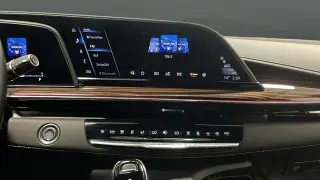 2024 Cadillac Escalade ESV