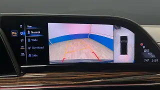 2024 Cadillac Escalade ESV