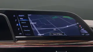 2024 Cadillac Escalade ESV