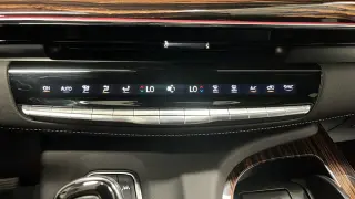 2024 Cadillac Escalade ESV