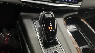 2024 Cadillac Escalade ESV