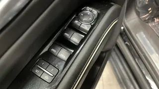 2024 Cadillac Escalade ESV