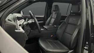 2024 Cadillac Escalade ESV