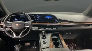 2024 Cadillac Escalade ESV