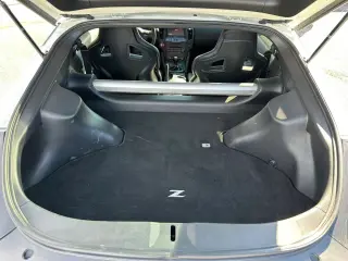 2016 NISSAN 370Z